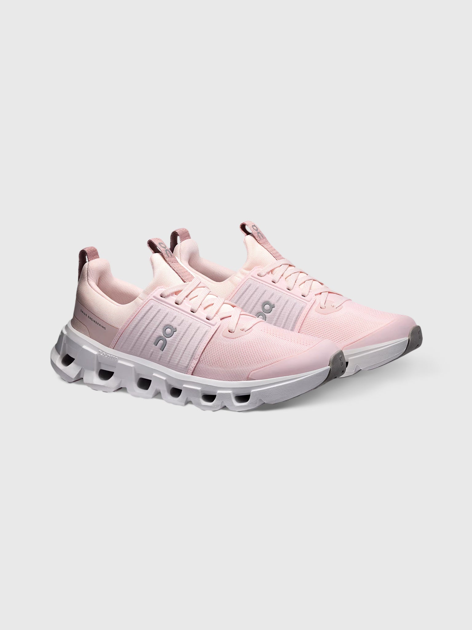 ON Kids' Youth Cloudswift Sneaker - Saint Bernard