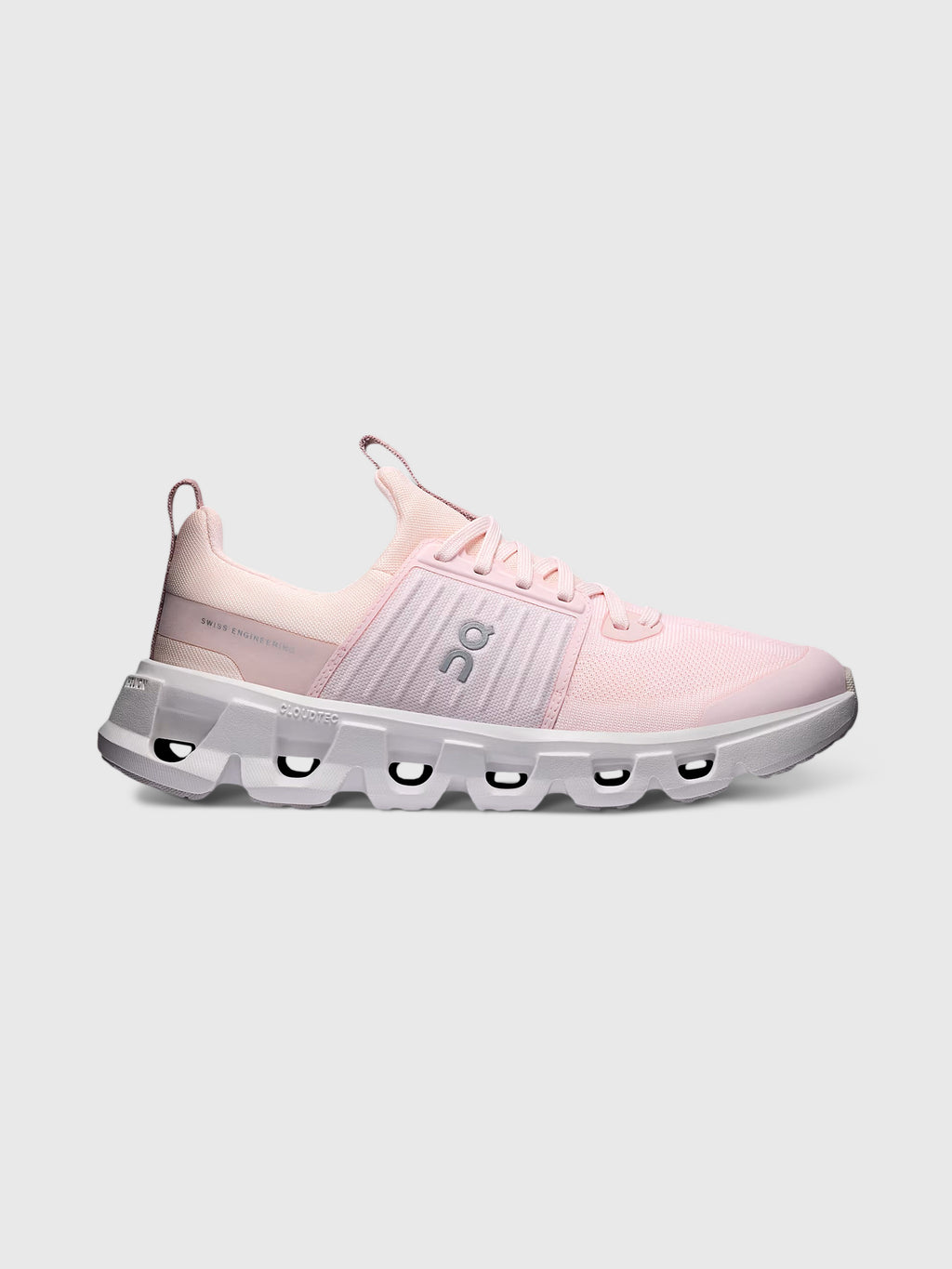 ON Kids' Youth Cloudswift Sneaker - Saint Bernard