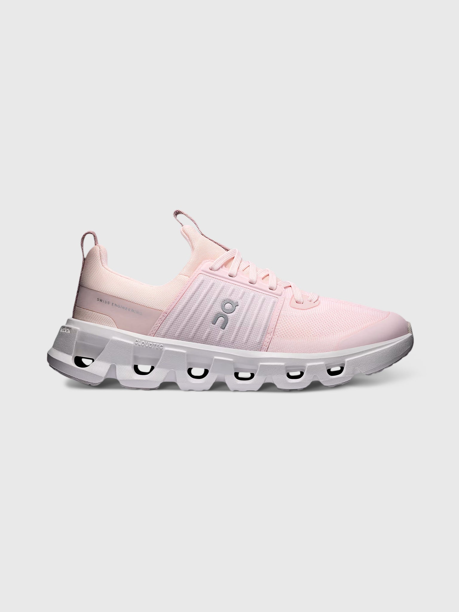 ON Kids' Youth Cloudswift Sneaker - Saint Bernard