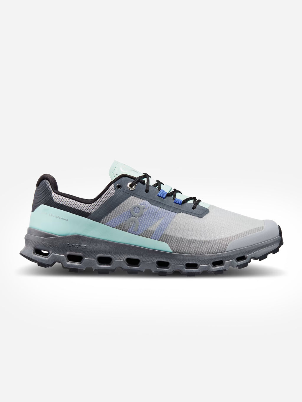 ON Men's Cloudvista Trail Running Shoe - Saint Bernard