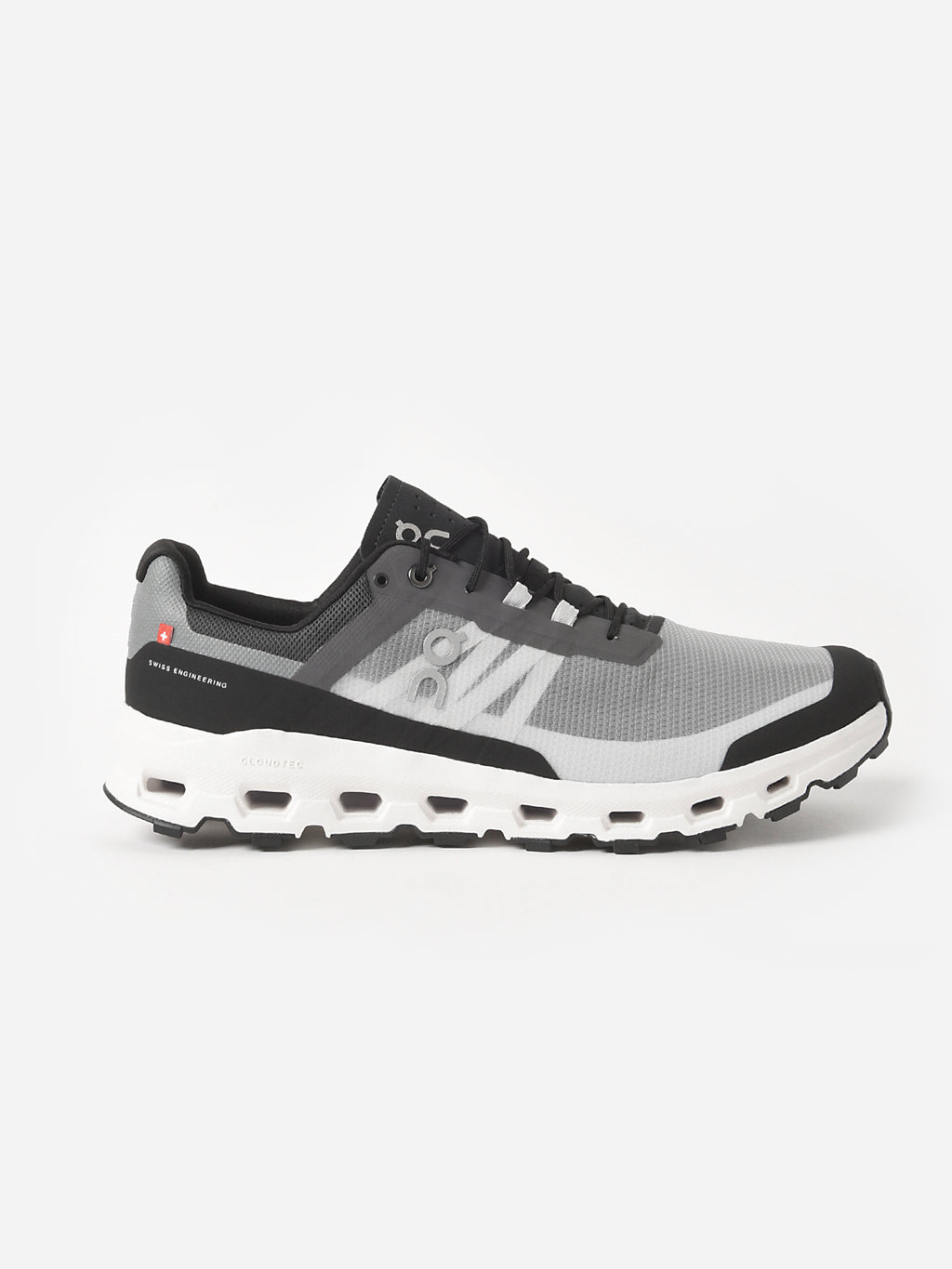 ON Men's Cloudvista Trail Running Shoe - Saint Bernard