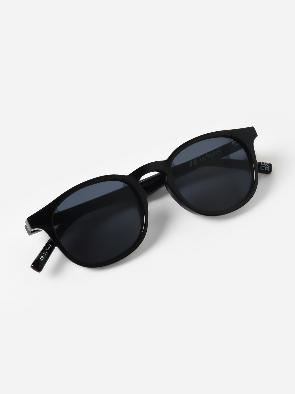 Le Specs Club Royale Sunglasses - Saint Bernard