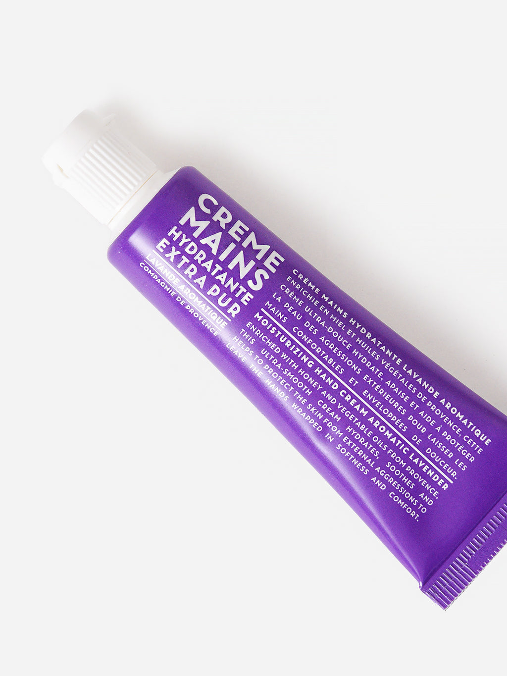 Compagnie De Provence Terra Travel Hand Cream - Saint Bernard