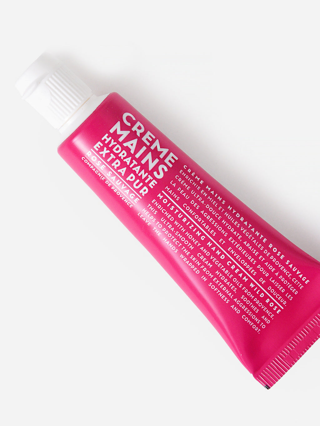 Compagnie De Provence Terra Travel Hand Cream - Saint Bernard