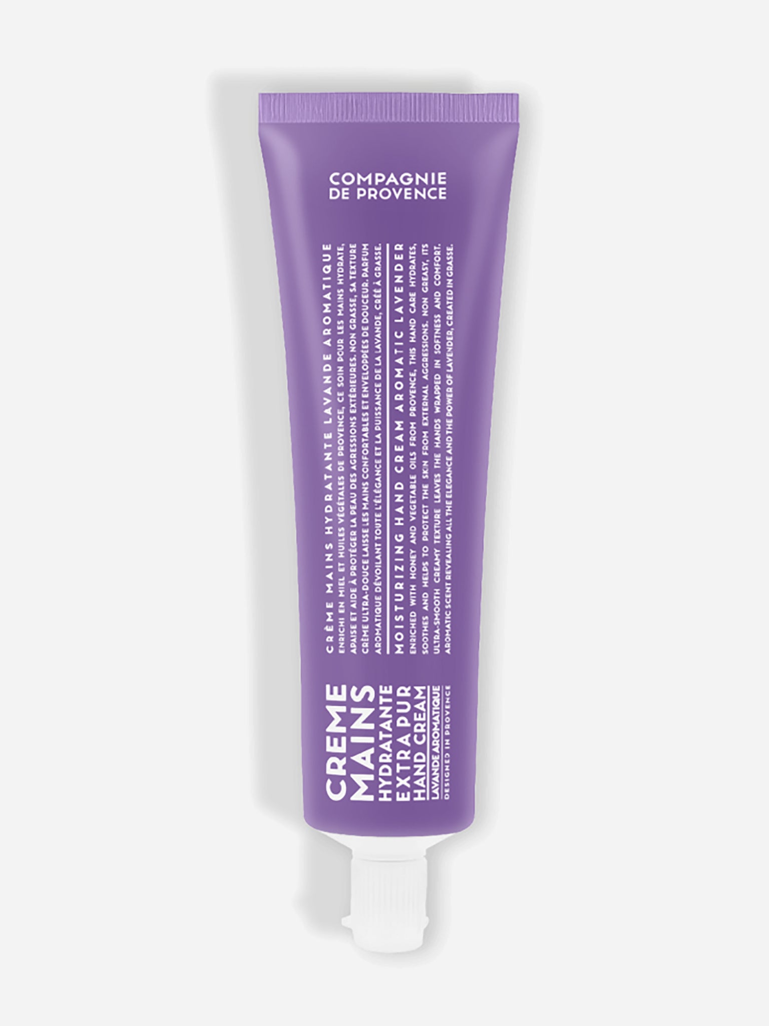 Compagnie De Provence Terra Hand Cream - Saint Bernard