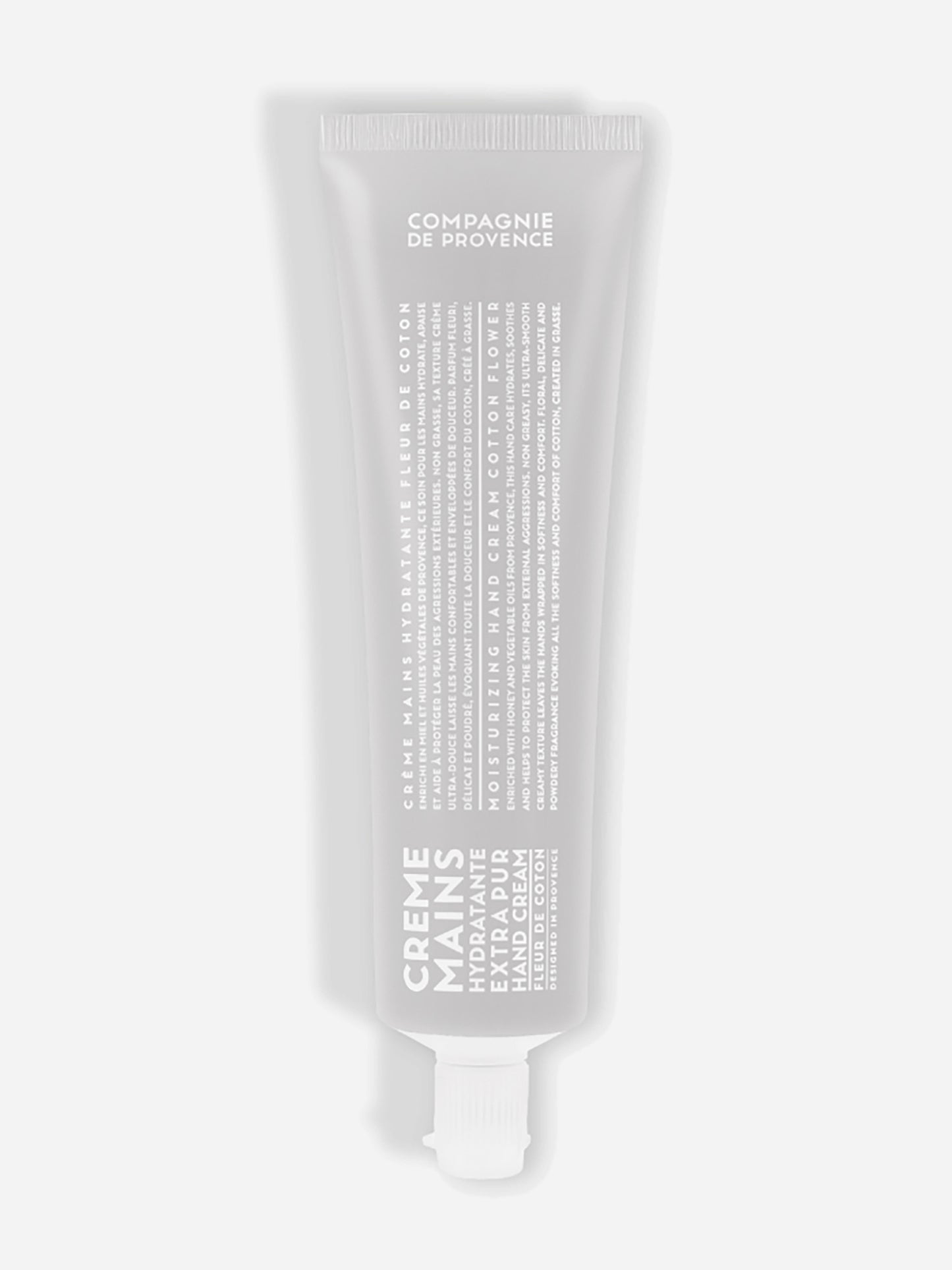 Compagnie De Provence Terra Hand Cream - Saint Bernard