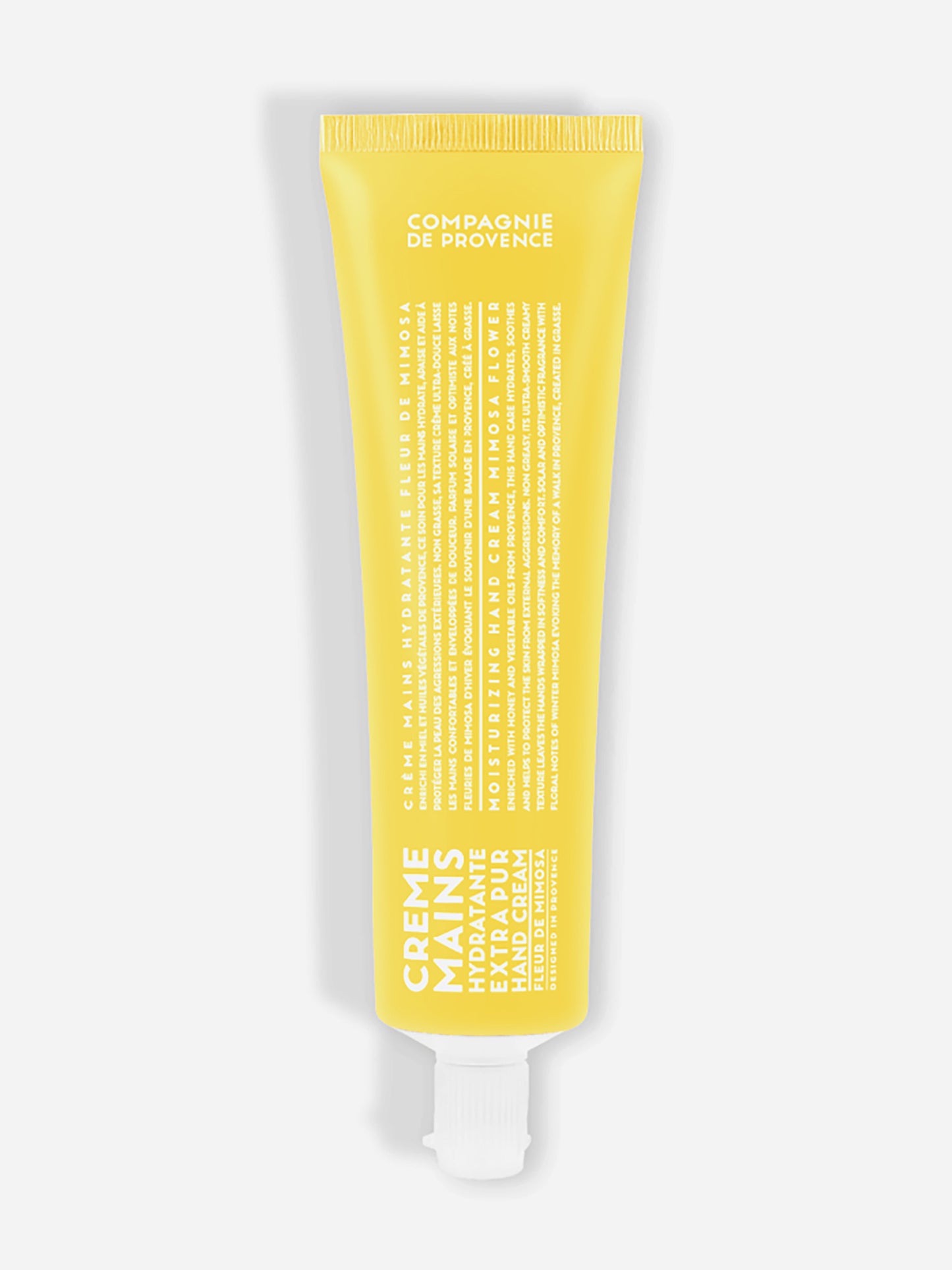 Compagnie De Provence Terra Hand Cream - Saint Bernard