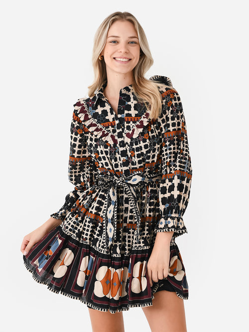 Cleobella Women's Lotte Mini Dress