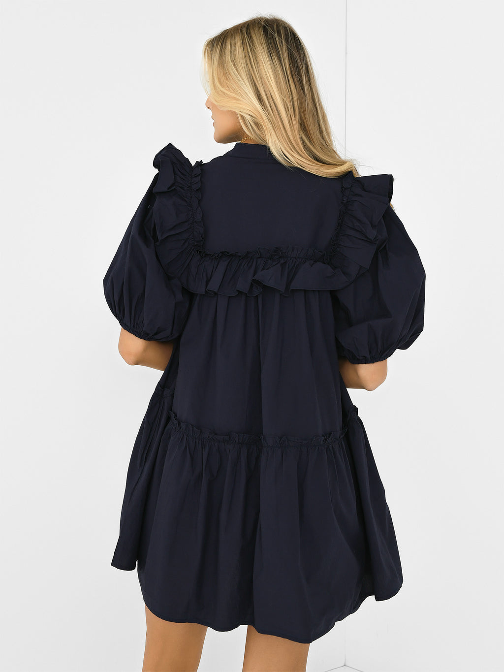 cleobella hattie mini dress Cleobella Women's Tatiana Mini Dress – Saint Bernard
