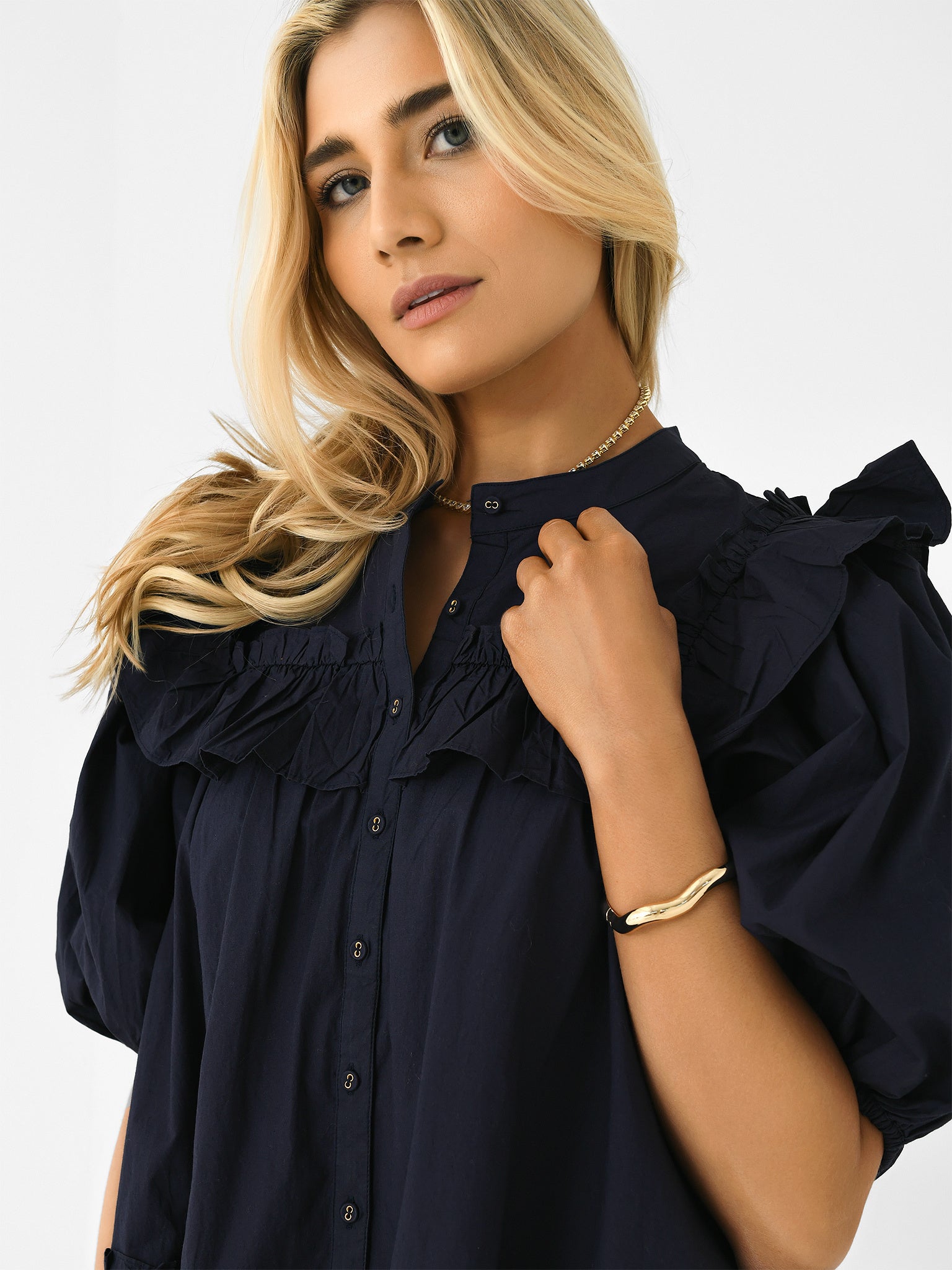cleobella tatiana mini dress Tatiana Mini Dress