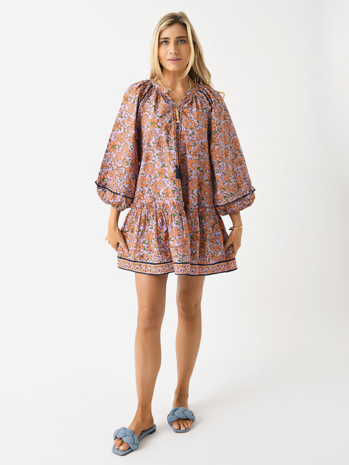 Cleobella Women's Jaclyn Mini Dress