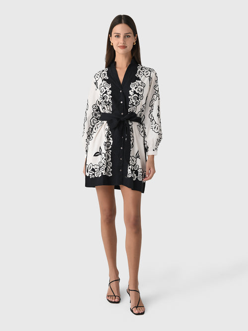 Cleobella Women's Lilian Mini Dress