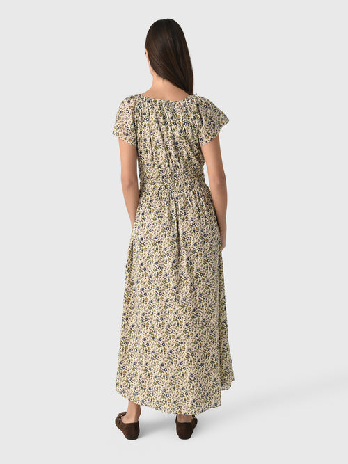 Cleobella Women's Kendall Ankle Dress