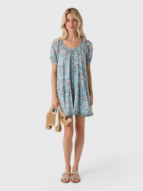 Cleobella Women's Elodie Mini Dress