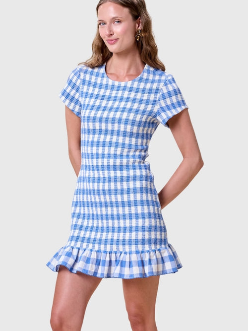 Cleobella Women's June Mini Dress