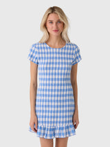 Cleobella Women's June Mini Dress - Saint Bernard