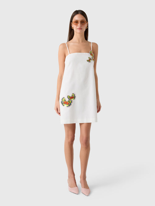 Cleobella Women's Parvana Mini Dress