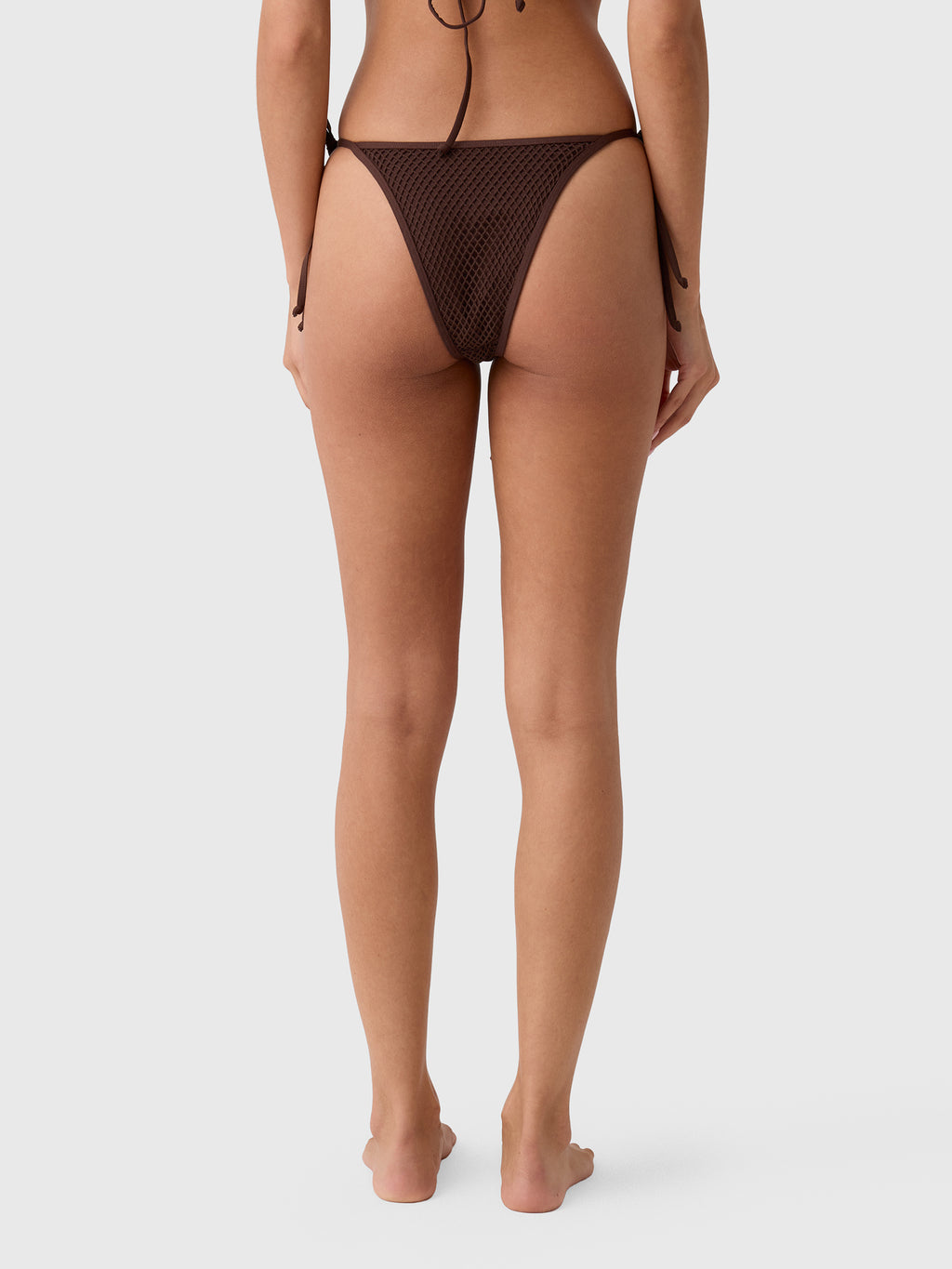 L Space Women's Levy Bikini Bottom - Saint Bernard