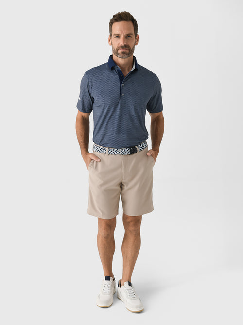 Greyson Men's Dallas Cowboys Jerry's World Polo