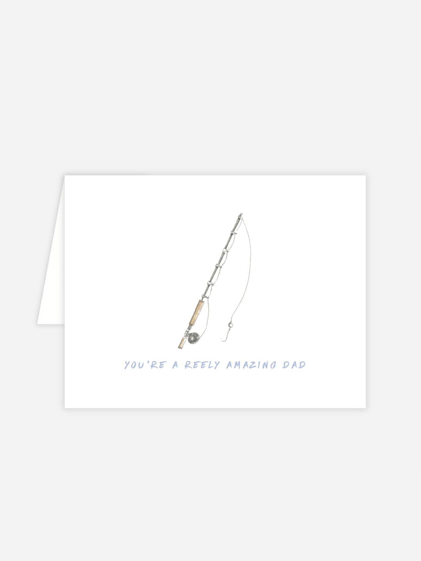 CMT Art Greeting Card - Saint Bernard