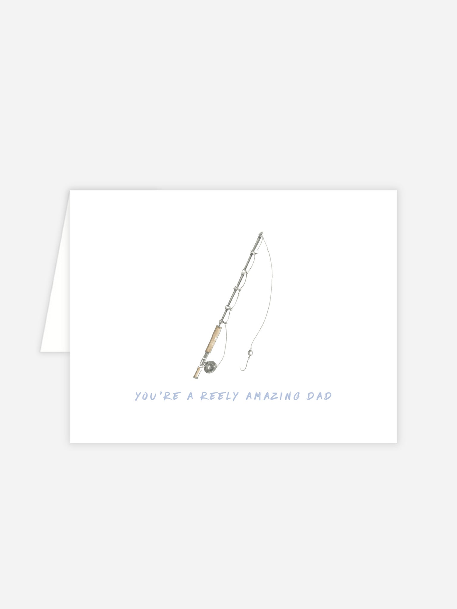 CMT Art Greeting Card - Saint Bernard