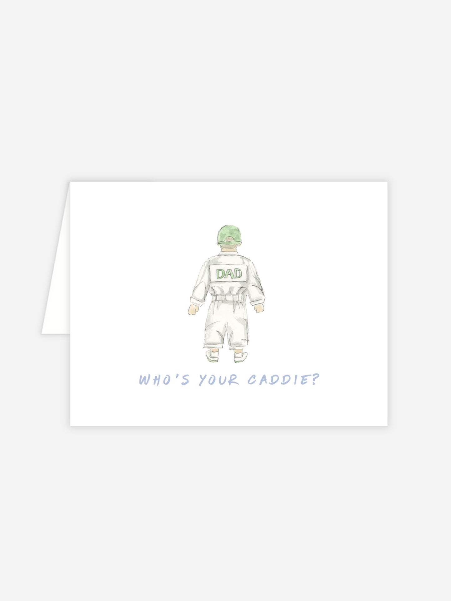 CMT Art Greeting Card - Saint Bernard