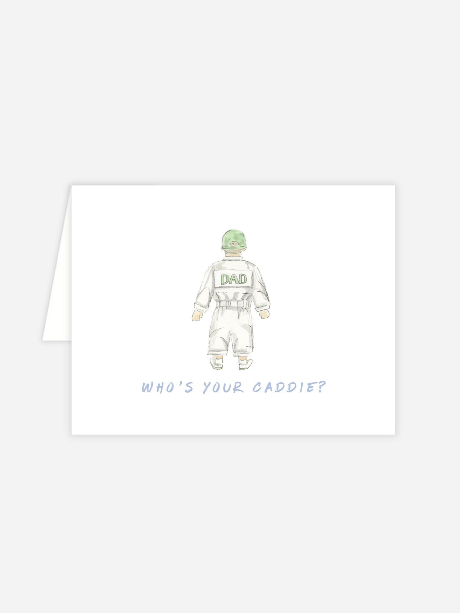 CMT Art Greeting Card - Saint Bernard