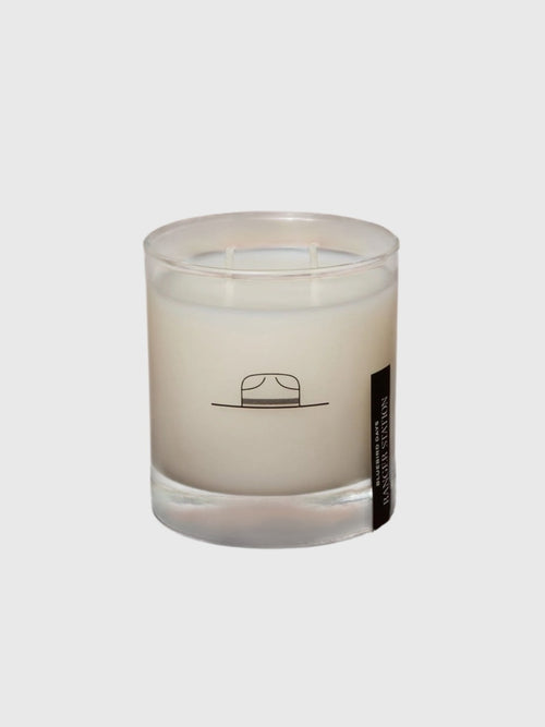 Ranger Station Candle