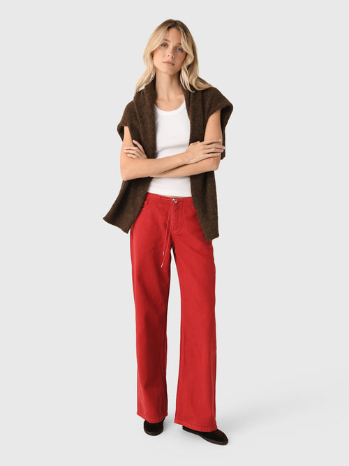 Still Here Women's Cool Jean