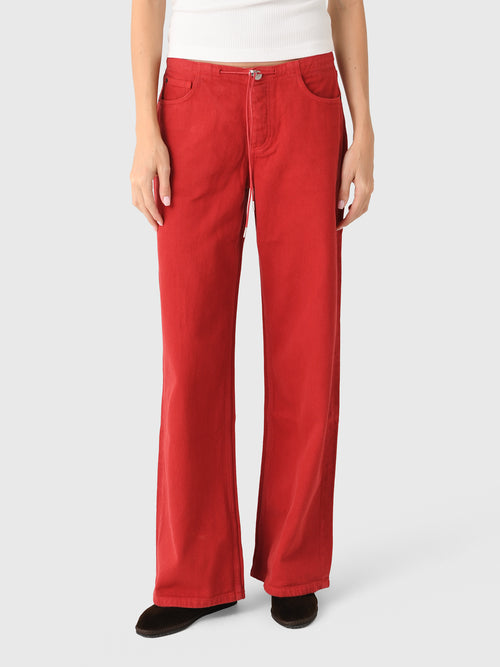 Still Here Women's Cool Jean