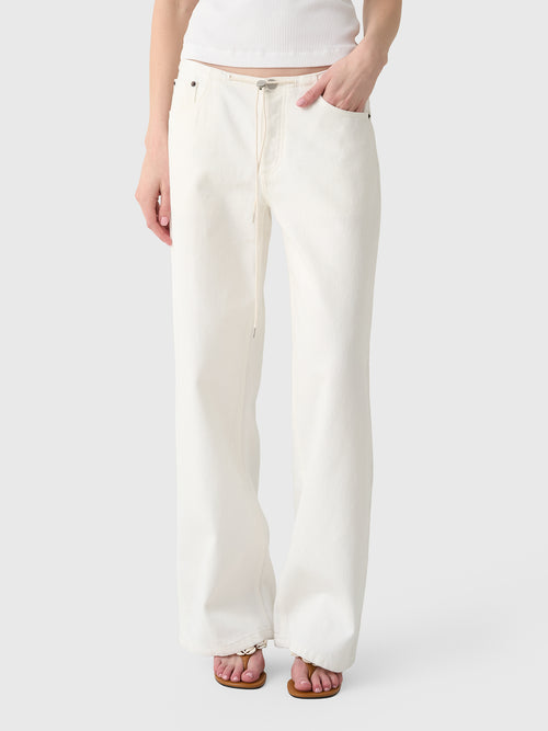 Still Here Women's Cool Jean