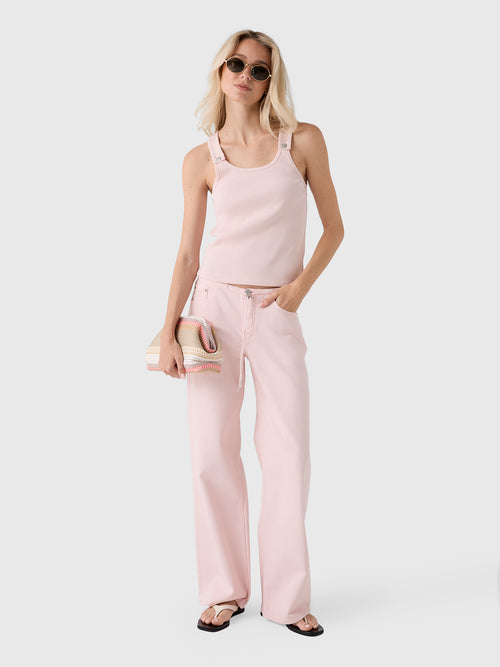 Still Here Women's Cool Jean