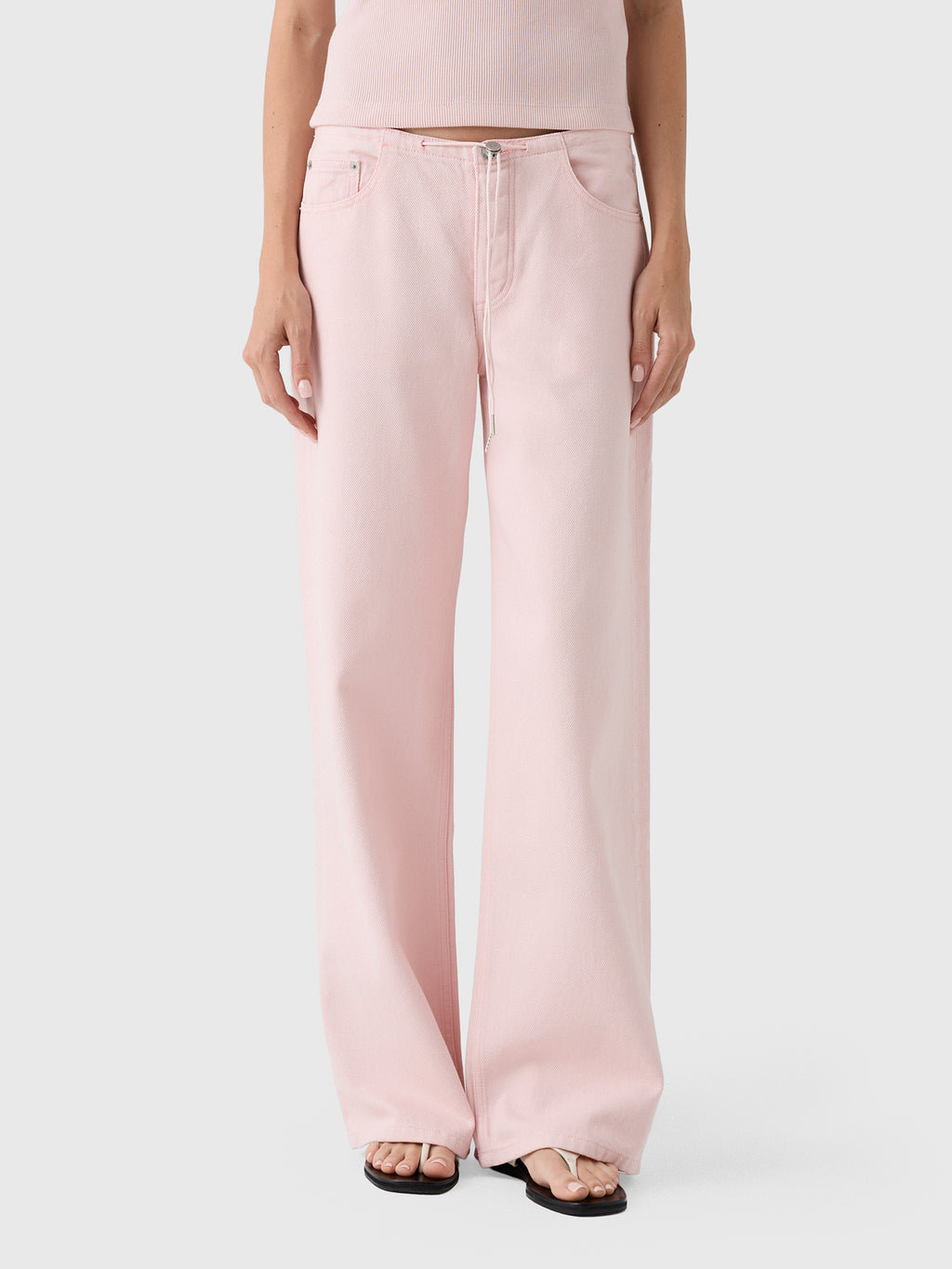 Still Here Women's Cool Jean - Saint Bernard