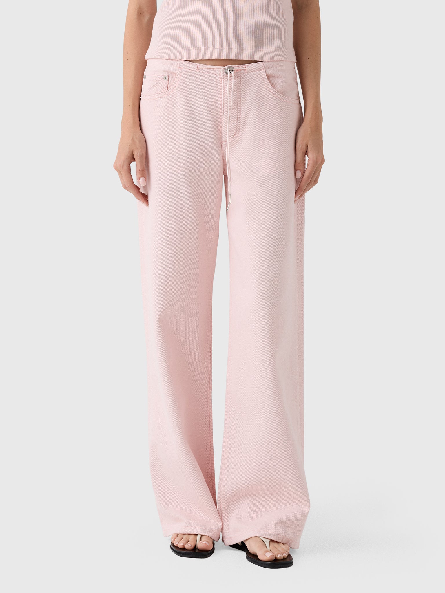 Still Here Women's Cool Jean - Saint Bernard