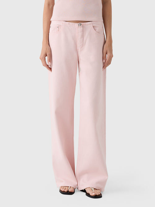 Still Here Women's Cool Jean