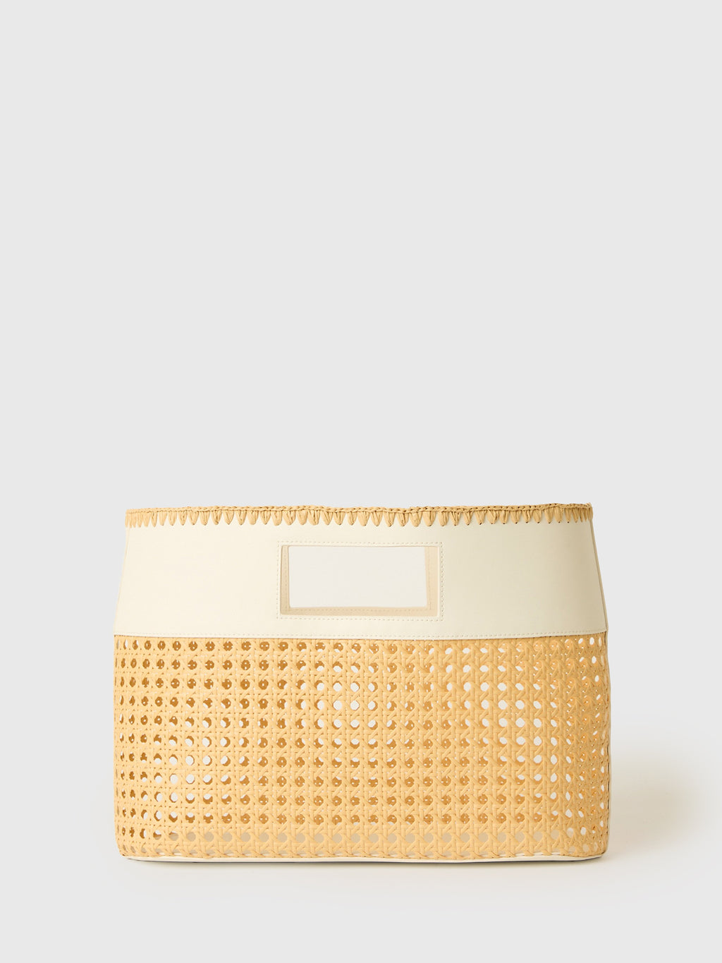 BTB Ellie Small Tote Bag - Saint Bernard