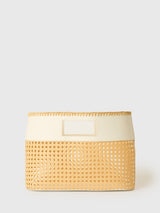 BTB Ellie Small Tote Bag - Saint Bernard
