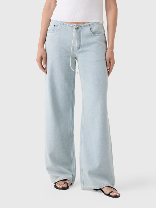 Still Here Women's Cool Jean