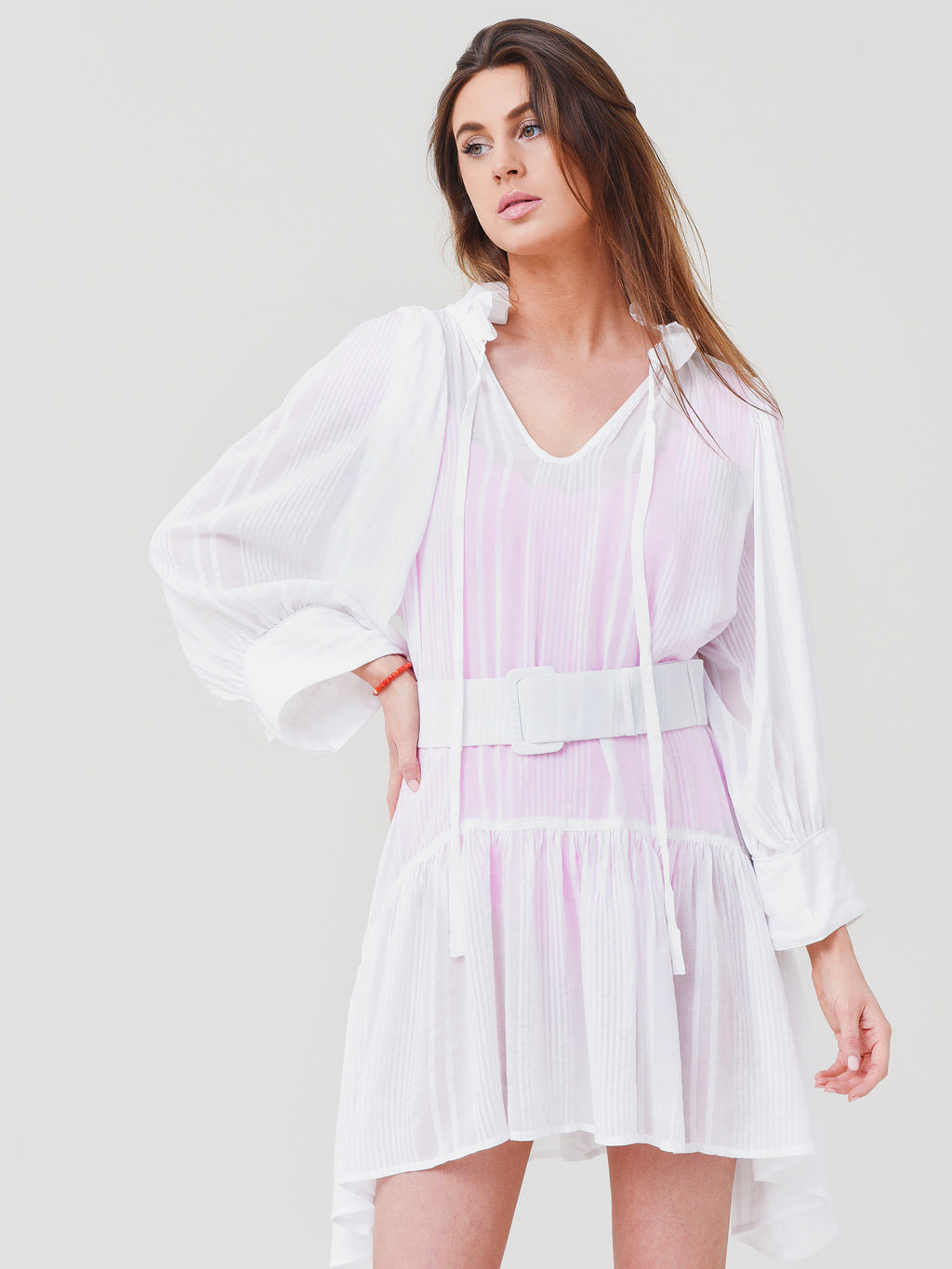Evarae Women's Marais Coverup - Saint Bernard