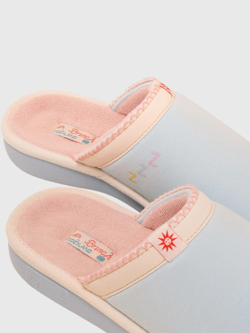 Cozyland Women's Cozy x Brunch Slipper