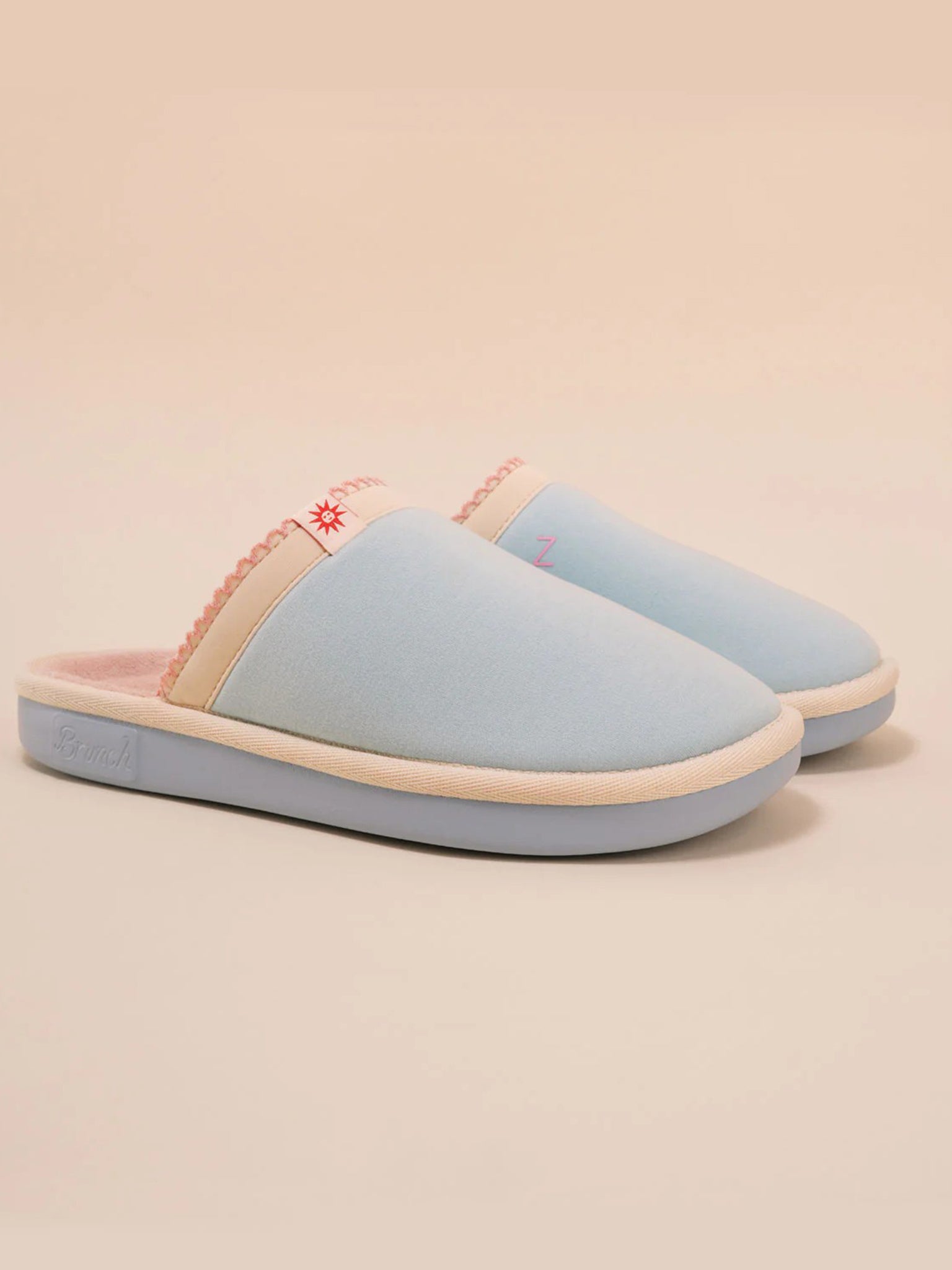 Cozyland Women's Cozy x Brunch Slipper - Saint Bernard