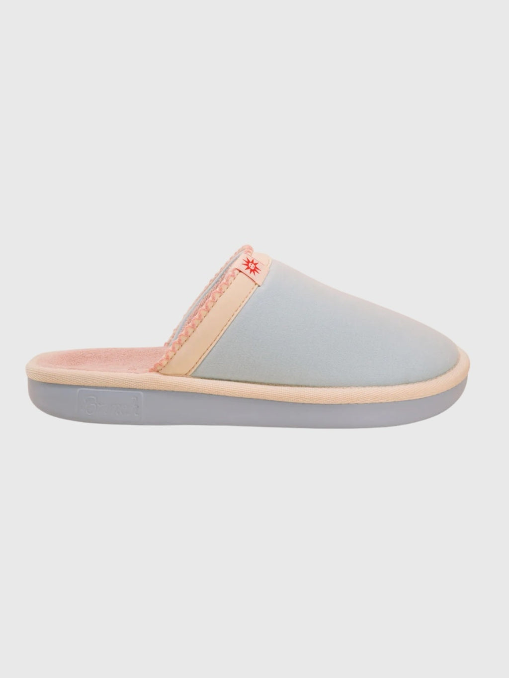 Cozyland Women's Cozy x Brunch Slipper - Saint Bernard