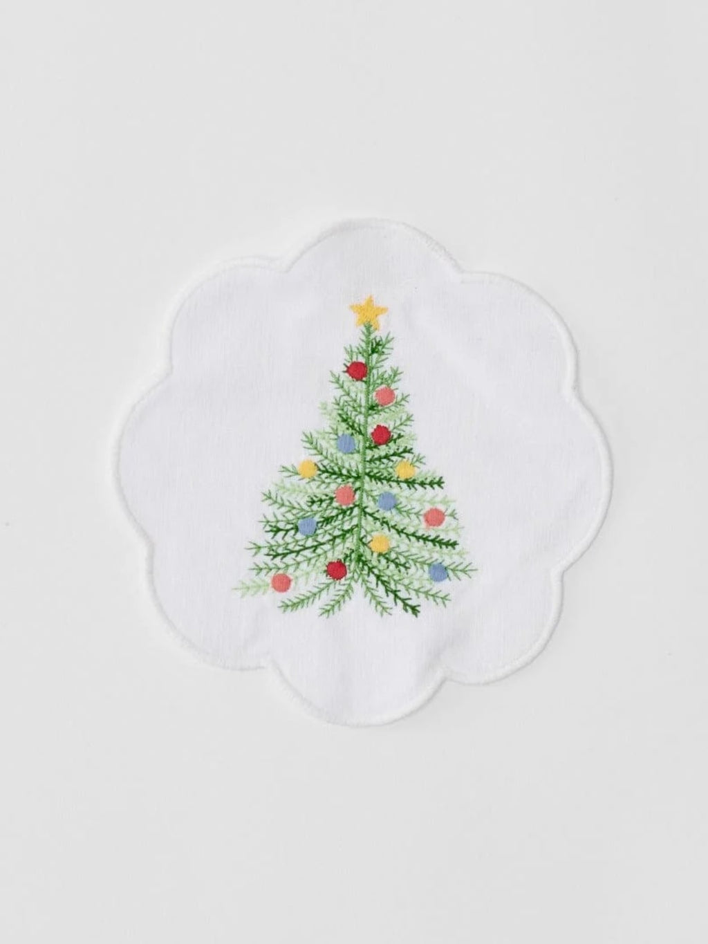 Weezie Cocktail Napkin Set