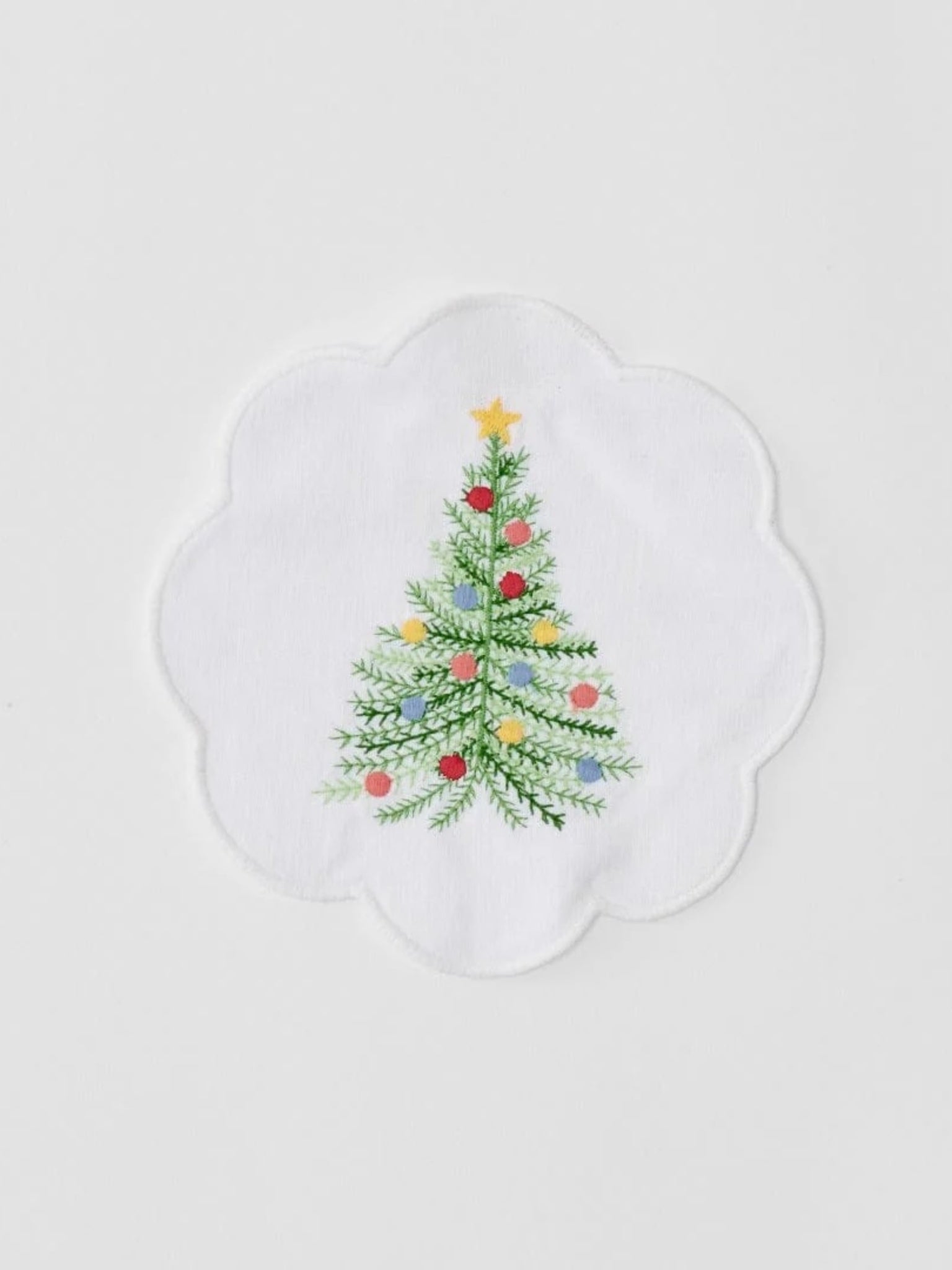 Weezie Cocktail Napkin Set