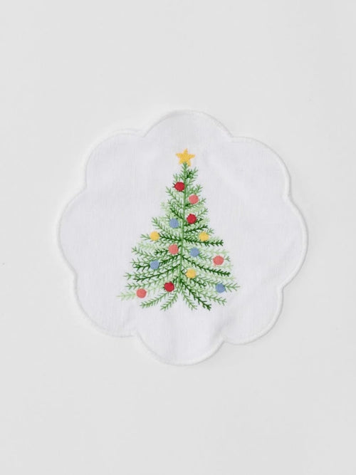 Weezie Cocktail Napkin Set