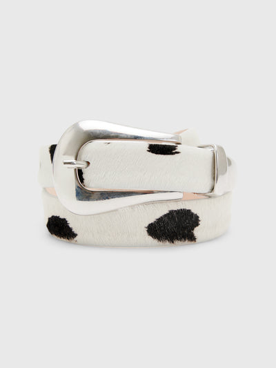 Dehanche Women's Colette Belt - Saint Bernard