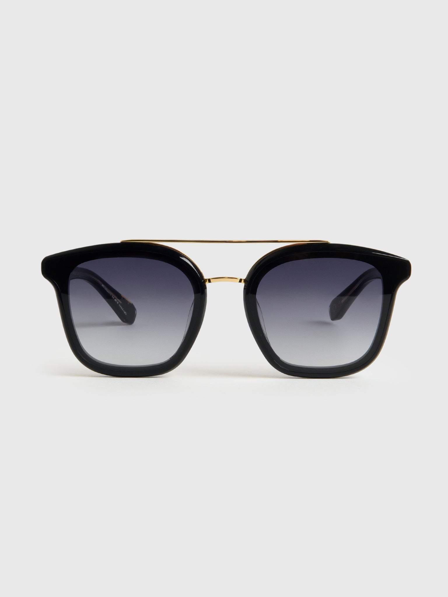 Krewe Coliseum Nylon Sunglasses | $355.00 | Saint Bernard