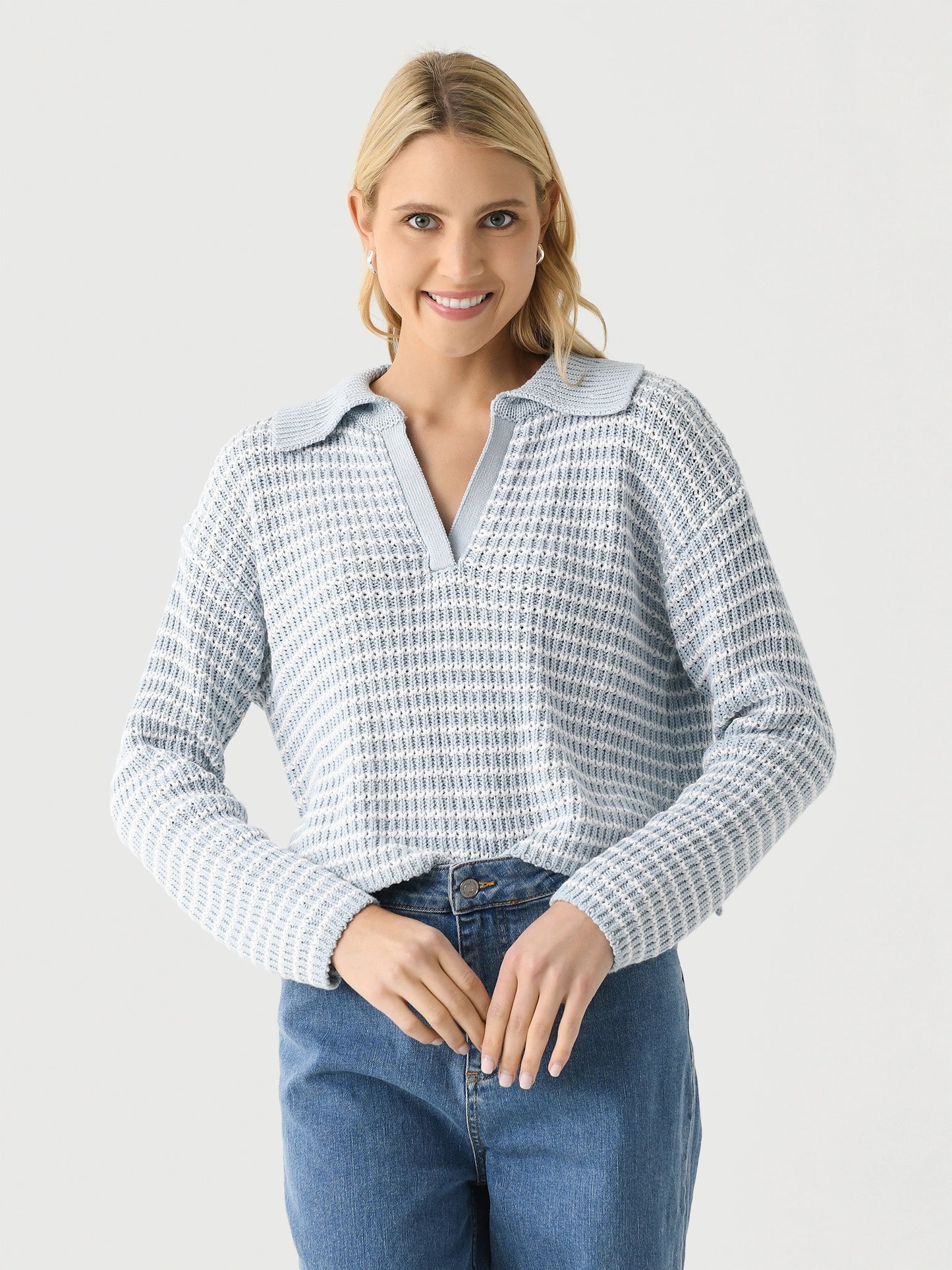 COLLAREDSWEATERxBLUESTRIPE-alt5