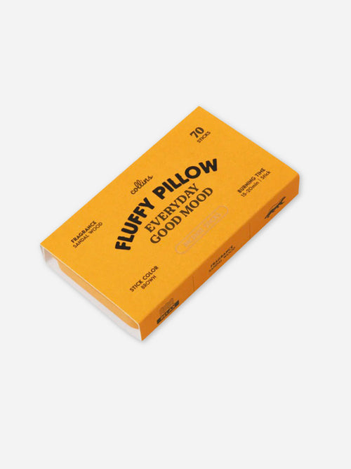 Collins Incense Incense Stick Set
