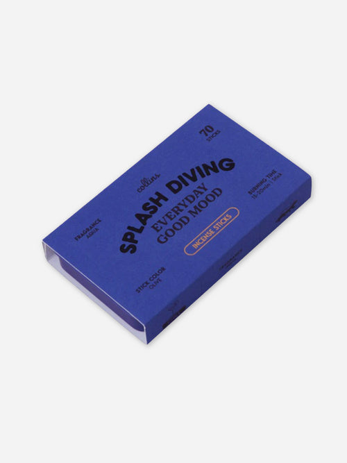 Collins Incense Incense Stick Set